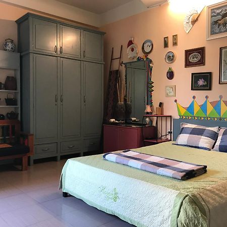 Tonkin Homestay Hanoi Exterior photo