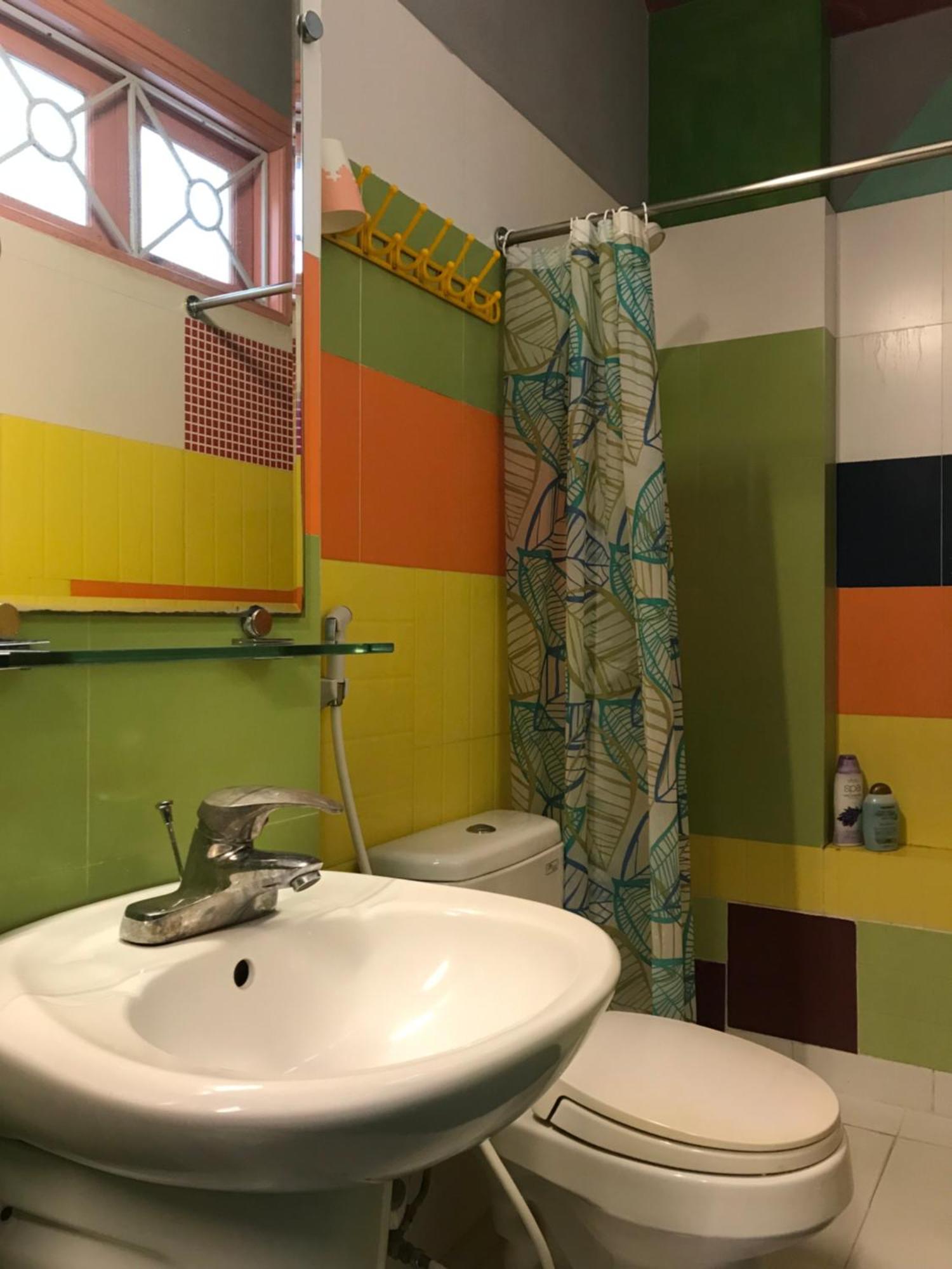 Tonkin Homestay Hanoi Room photo