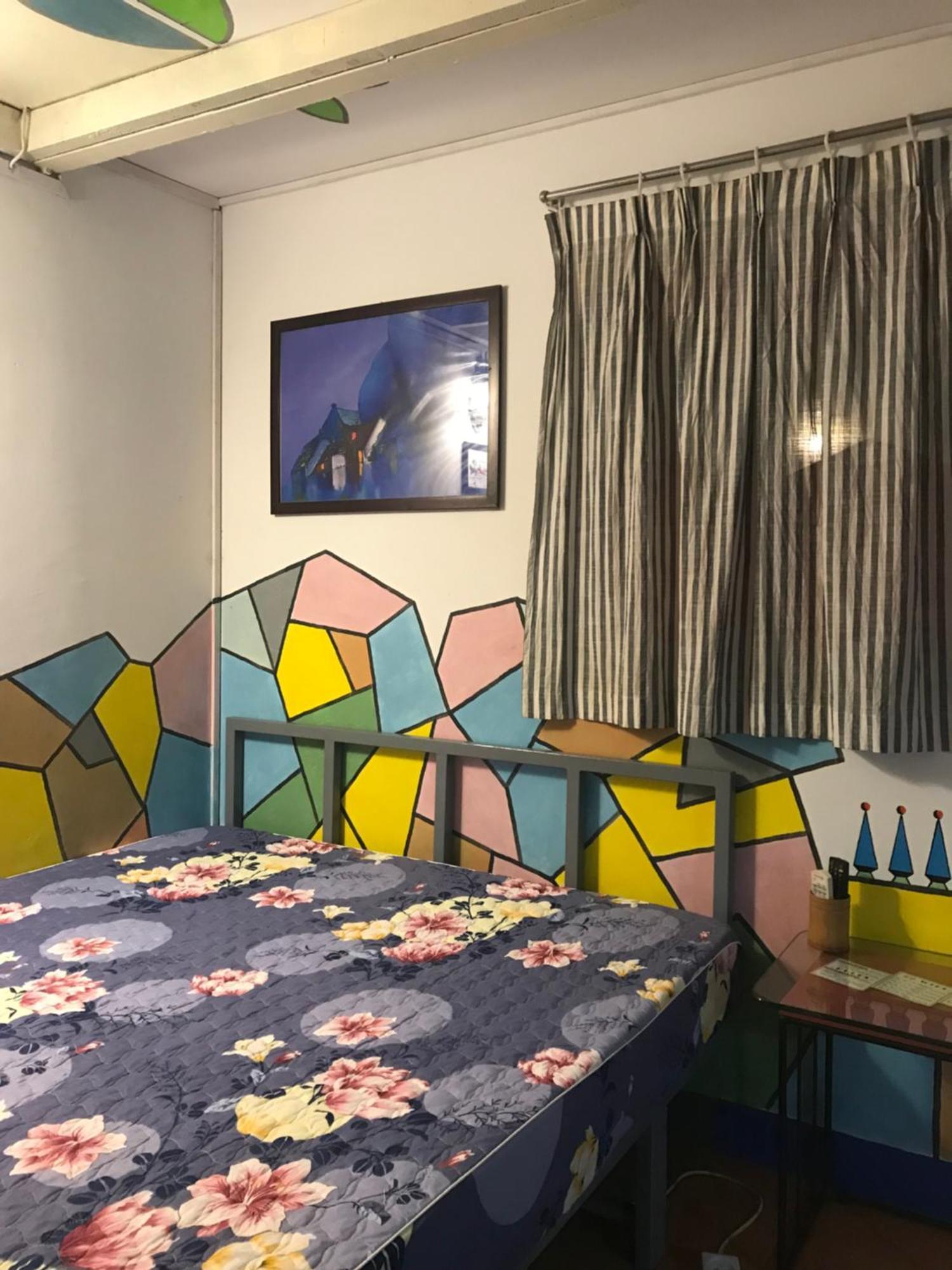 Tonkin Homestay Hanoi Room photo