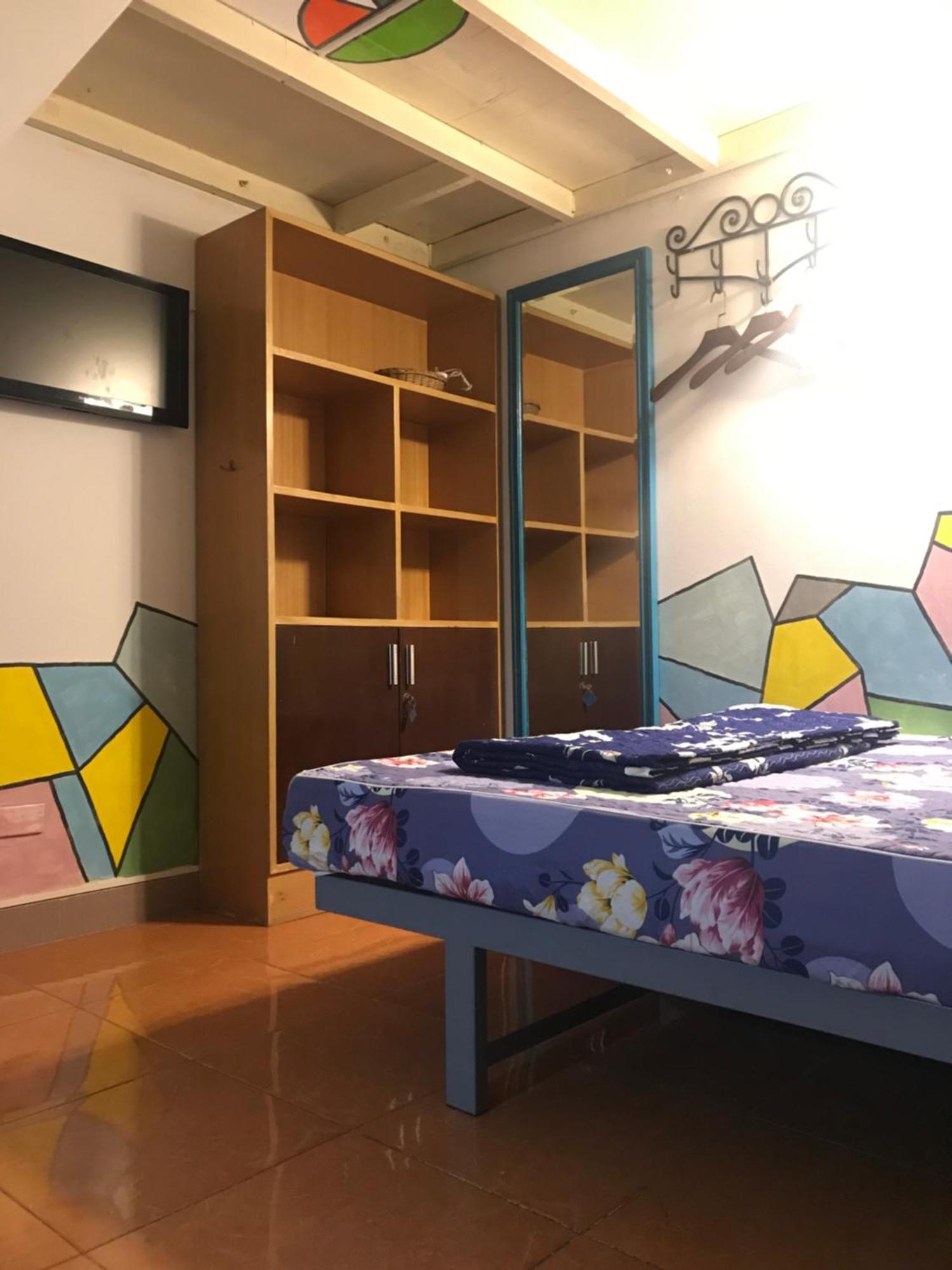 Tonkin Homestay Hanoi Room photo