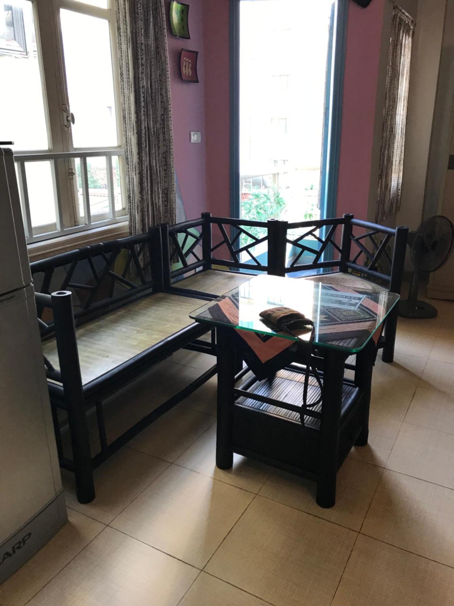 Tonkin Homestay Hanoi Room photo