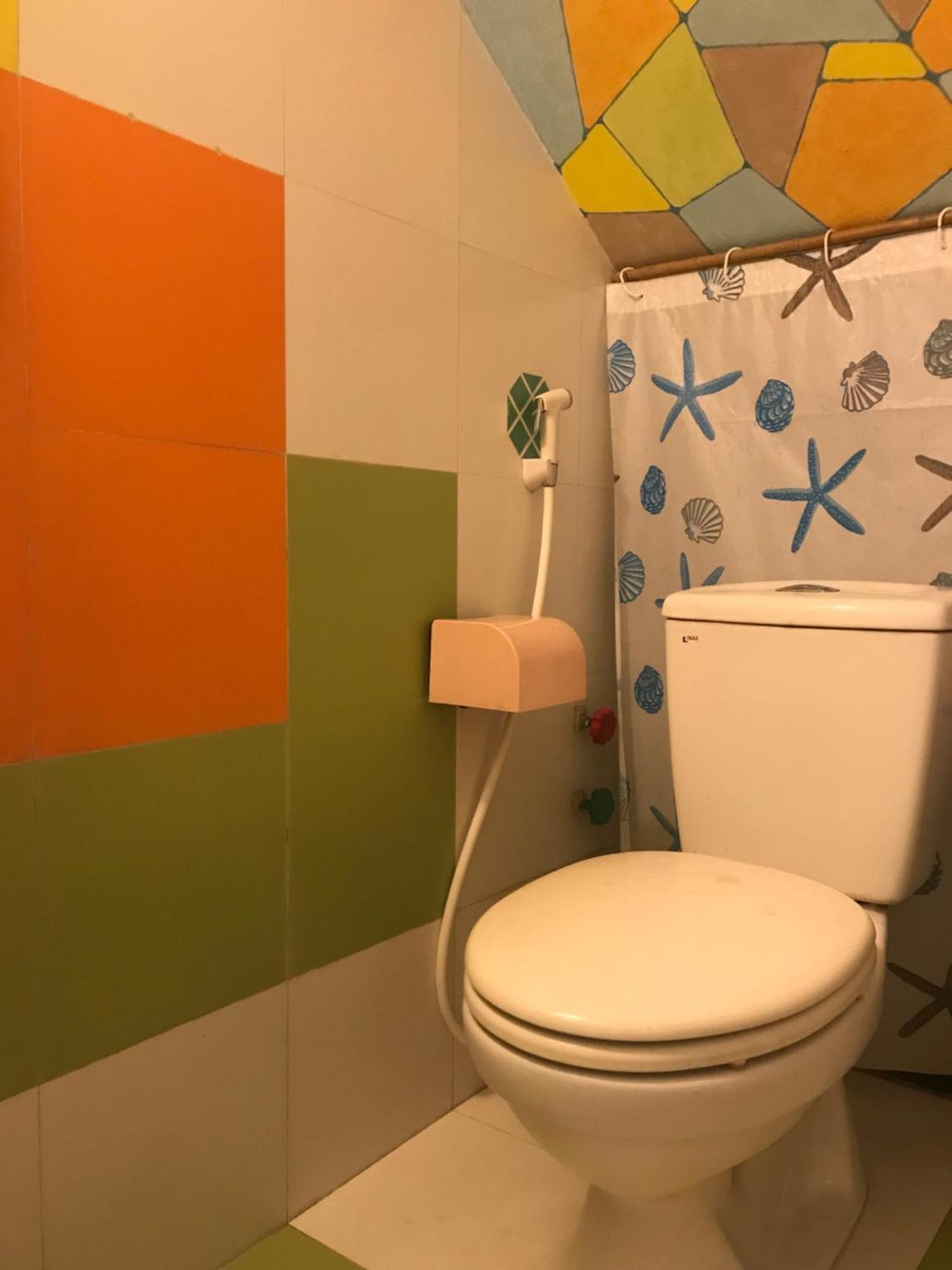 Tonkin Homestay Hanoi Room photo